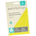 thumbnail image 2 of Patchology Perfect Weekend Sheet Face Mask Skin Care Bundle 4 Masks, 2 of 2