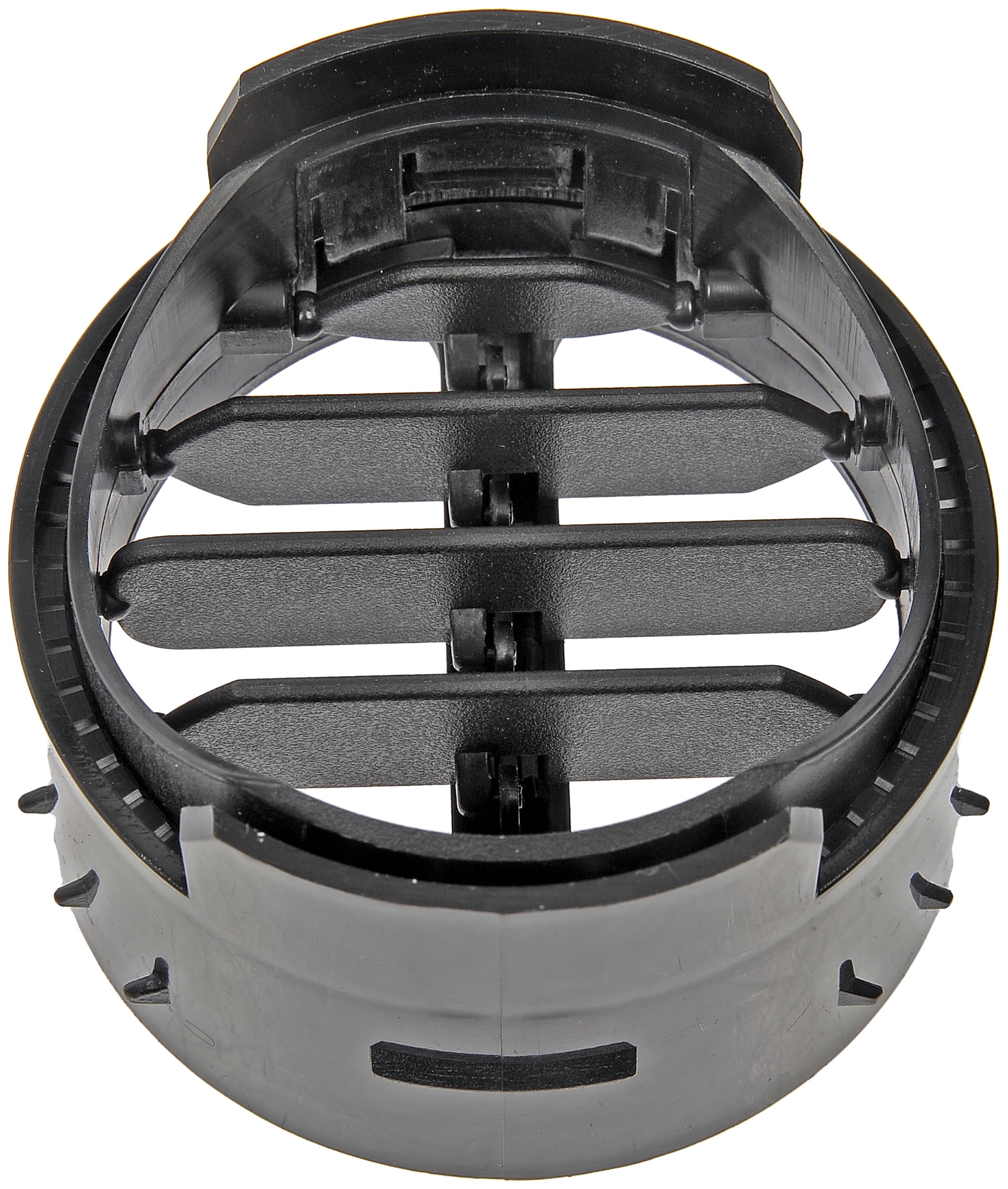 Dorman 74935 Air Vent for Specific Chevrolet / Pontiac Models, Black