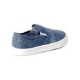 thumbnail image 3 of Wonder Nation Timmy Casual Slip On Sneaker (Little Boys & Big Boys), 3 of 6