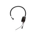 thumbnail image 2 of Jabra Evolve 20SE MS - Headset - on-ear - wired - USB-C, 2 of 3