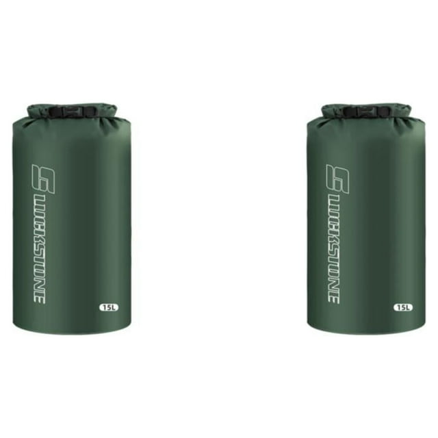 Toystoory Dry Bag Saco Bolsa Paquete Bolsa de almacenamiento de ropa para Rafting Equipo deportivo Type2 NO2