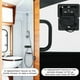 thumbnail image 2 of Válvula Ducha RV Desviador Grifo Duradero para Viajes en Furgoneta Camper, 2 of 9