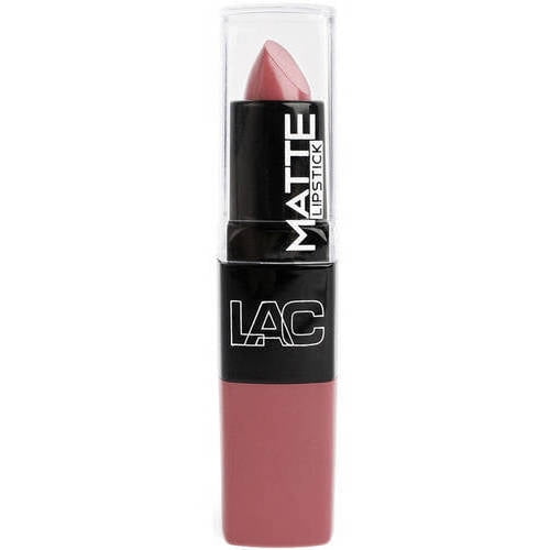 lac matte lipstick