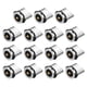 thumbnail image 1 of 15 adaptadores magnéticos USB tipo C con punta magnética giratoria de aluminio para teléfono, 1 of 8
