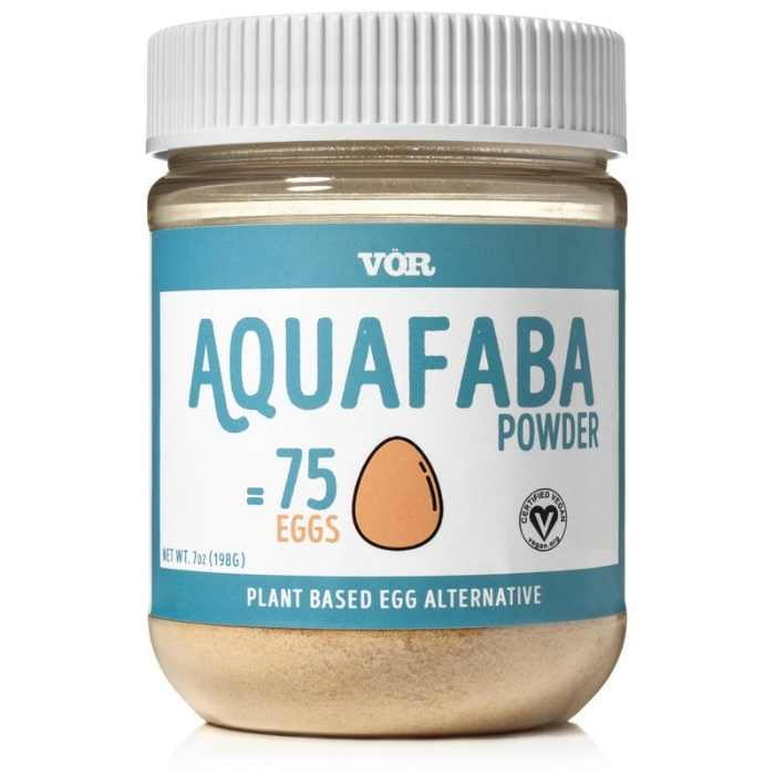 V&ouml;r - Aquafaba Powder, 7oz - Walmart.com