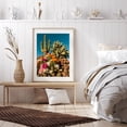 thumbnail image 6 of Diamond Art Kit for Adults, Cactus Blooms In Desert Landscape Diamond Painting for Adults Beginners, DIY Diamond Art Painting Kits, 5D Diamond Painting Crafts for Home Decor 12x16 Frameless, 6 of 7