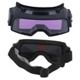 thumbnail image 1 of Gafas De Soldadura ANGGREK Gafas De Ojos De Soldador Protectoras De Sombra Ajustable, 1 of 8