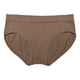 thumbnail image 3 of Paquete de 6 Pantaletas a La Cintura Tatys Fashion TALLAS EXTRAS Estiran hasta 1.40 Metros Pack Incluye 6 Diferentes Colores Tatys Fashion  11043, 3 of 3
