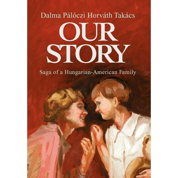 Our Story (Hardcover)
