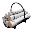 thumbnail image 1 of Ensemble de Bûches de Bouleau Blanc pour Cheminée, 1 of 4