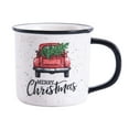 thumbnail image 1 of Holiday Time Tasse, 1 of 6
