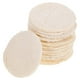 thumbnail image 3 of 18 Esponjas de Lufa Exfoliantes Faciales, Suaves con la Piel, 3 of 8
