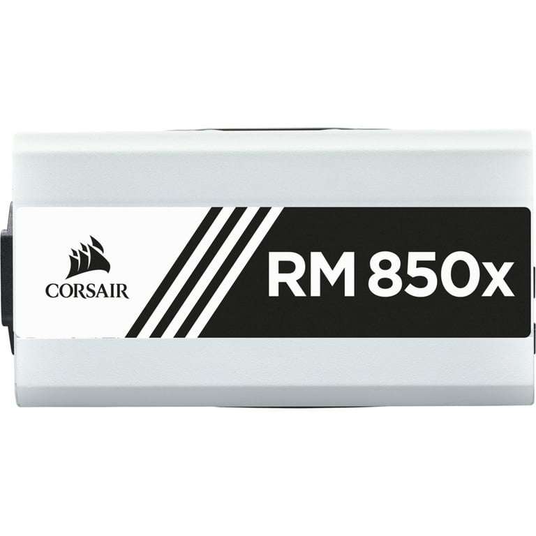 CORSAIR - RMx Series RM850x 80 PLUS Gold Fully Modular ATX