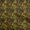 Dark Mustard, variant on oneOone Polyester Spandex Royal Blue Fabric Abstract Diy Clothing Quilting Fabric Print Fabric By Yard 56 Inch Wide