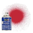 thumbnail image 1 of Revell Spray Paint Carmine Red Matt 100ml, 1 of 1