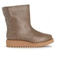 thumbnail image 3 of Muk Luks Women's Slope Natalie Boots, Sizes 6-11, 3 of 8