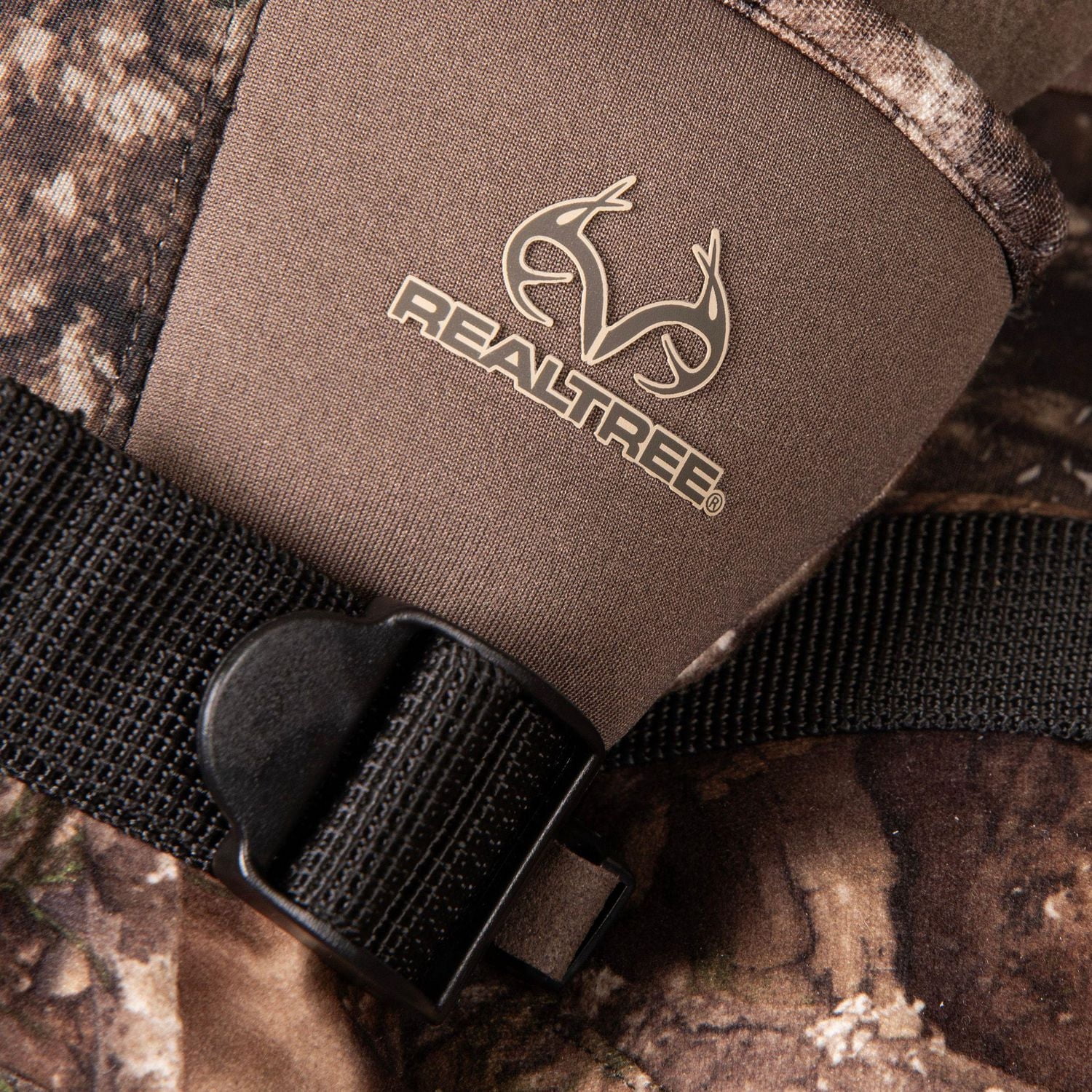 Realtree APX Men's Heavy Weight Gloves