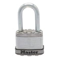 thumbnail image 1 of Candado Magnum Master Lock Acero Laminado 44Mm 2Pzas, 1 of 3