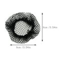 thumbnail image 2 of BRIGHTFUFU 20Pack Hair Net for Bun in Dance Occasions, 2 of 8