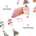 thumbnail image 2 of 38 piezas colgantes navideños, 2 of 3
