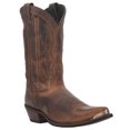 thumbnail image 2 of Laredo  Mens Murphy Snip Toe   Casual Boots   Mid Calf, 2 of 5