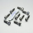 thumbnail image 3 of Titanium Top & Bottom Clamp Yoke Pinch Kit DualDrive (TITRIPCL1040DD), 3 of 6