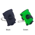 thumbnail image 4 of Innovadora herramienta de escopeta con accesorio para beber abrelatas integrado (verde y negro), 4 of 5