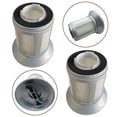 thumbnail image 4 of 2 filtros para aspiradoras Bissell Zing 1665, 1665W, 2156, 2156A, 2156E y 21562. Repuestos y accesorios para aspiradoras Roboat., 4 of 8