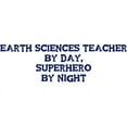 thumbnail image 3 of CafePress - Earth Sciences Teacher By Day Mug - 11 oz Ceramic Mug - Novelty Coffee Tea Cup, 3 of 6