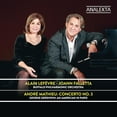 thumbnail image 1 of Alain Lefèvre - André Mathieu : Concerto No. 3, 1 of 1