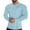 348#B, variant on Men's UPF 50+ Long Sleeve Compression Shirts, Water Sports Rash Guard Base Layer, Athletic Workout Shirt