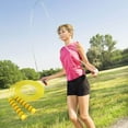 thumbnail image 2 of Kids Adjustable Soft Jump Rope - PVC, Foam Handles, Skin-Friendly, Promotes Coordination, for Indoor/Outdoor Fitness, 2 of 6