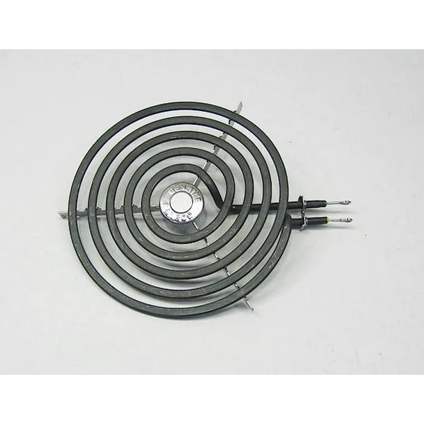 GE WB30X24400 Range Stove Burner Eye Large 8"