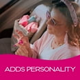 thumbnail image 5 of California Scents Coronado Cherry Vent Car Air Freshener - 6 Count, 5 of 10
