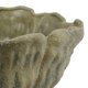 thumbnail image 3 of Cuenco Decorativo Benzara Bobo con Diseño Floral de 43 cm en Cerámica, 3 of 5