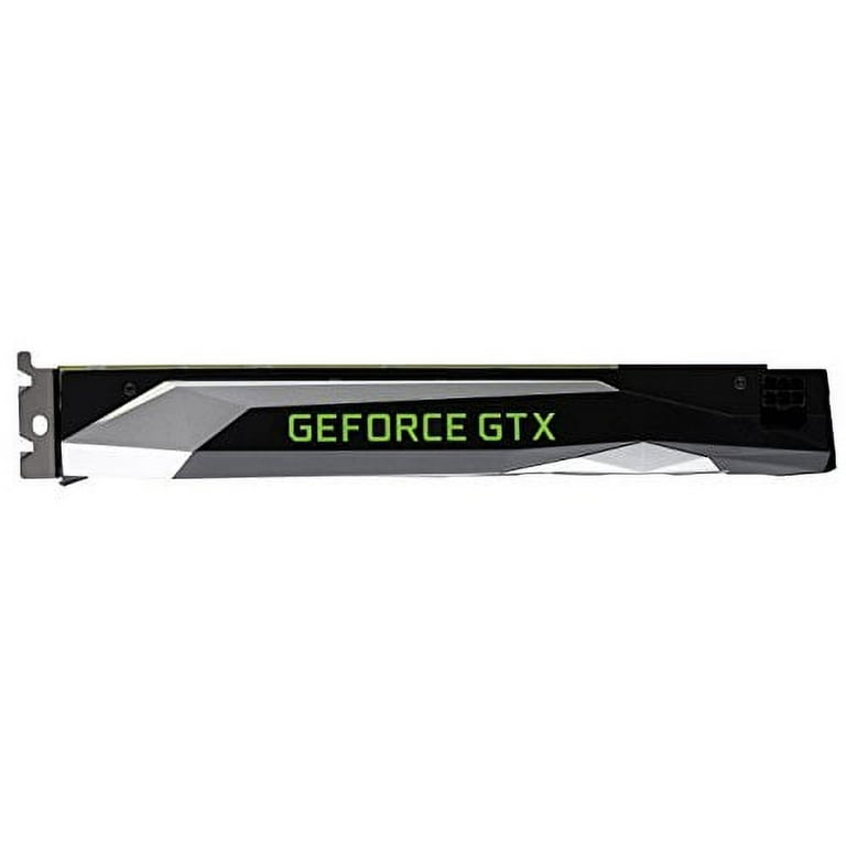 NVIDIA GeForce GTX 1060 6GB GDDR5 Founders Edition Graphics Card