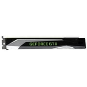 Founders Edition Pascal Architecture 6GB GDDR5 Nvidia GeForce GTX 1060 Graphics Cards