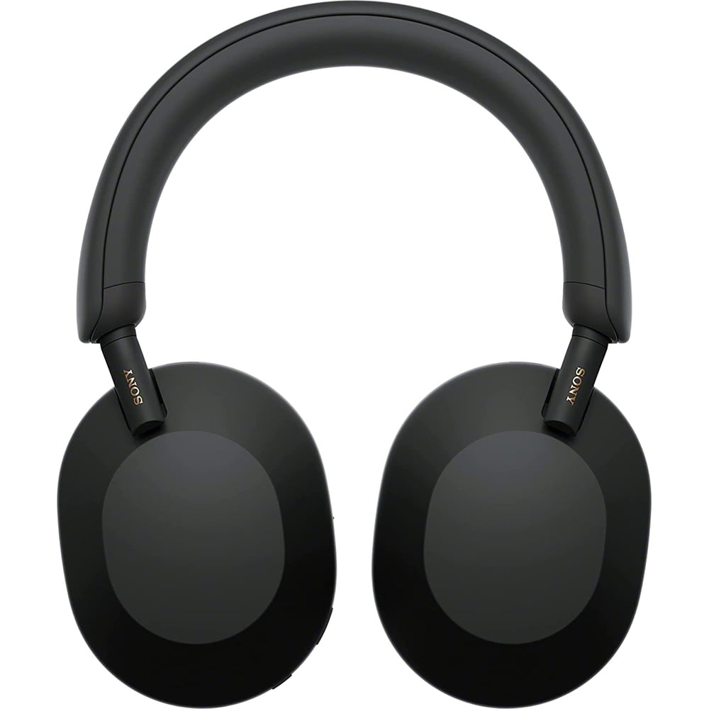 Sony WH-1000XM5 Wireless Noise Canceling Bluetooth Headphones