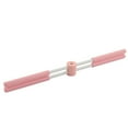 thumbnail image 1 of Yoga Body Stick, Lightweight Open Shoulder Stick Universal with Lanyard for Training, 1 of 7