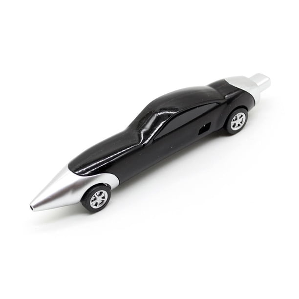 Bolígrafos divertidos EZLIFE para niños y coches A3D0