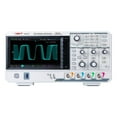 thumbnail image 2 of UNI-T UPO1104 DSO Ultra Phosphor Digital Oscilloscope 100MHz 4 Channels 2 GSa/s 56 Mpts Memory Depth 500,000 wfm/s 7 Inch Display Fast Acquire 1 Mpts FFT Points, 2 of 8