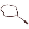 thumbnail image 5 of Collar De Rosario, Cuentas De Rosario Multiusos Para Amuleto ANGGREK Cocina, Decoración y Otros, 5 of 5