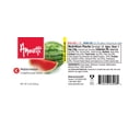 thumbnail image 2 of Amoretti - Watermelon Compound 8 oz - Natural Flavors, Shelf Stable Even After Opening, Certified Kosher, TTB Approved, Perfect for Baking Applications & Beverages, 2 of 6