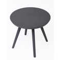 thumbnail image 4 of Dura Table bistro ronde Norvege, 4 of 5