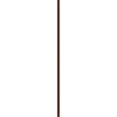 thumbnail image 6 of Ekena Millwork 47"W x 12"H x 1/4"T Resort Fretwork Moulding, Red Oak, 6 of 13