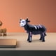 thumbnail image 5 of Esculturas de Animales Del Día de Muertos, Decoración de Escritorio de Halloween, Esculturas de Animales de Resina, Esculturas de Animales para Estanterías de Interior, 5 of 6