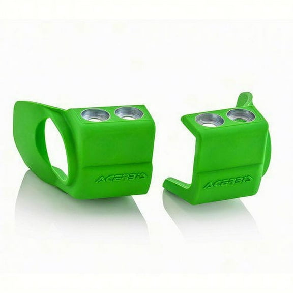 Acerbis Green Fork Shoe Covers (2709690006)