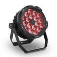 thumbnail image 3 of Luces Alien Pro 18X15 RGBWAUV 6 Piezas con Case, 3 of 4
