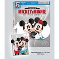 Mickey & Minnie - Disney100 Edition Walmart Exclusive (Blu-ray + DVD + Digital Code) - image 4 of 10