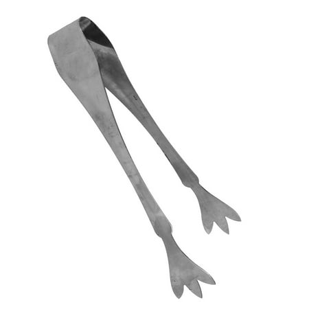 

6 1/4 Ice Tong Pack of 36